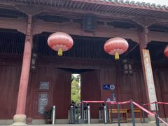 -太平天国侍王府