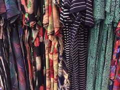 -中国国际会展中心-马甸购物街