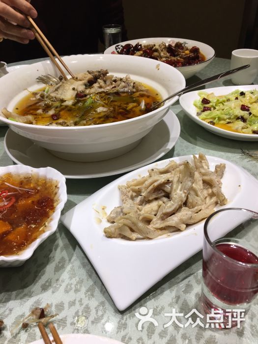 麻辣风酒店-图片-葫芦岛美食-大众点评网
