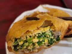 -兰庆鸡蛋馃(人民路店)