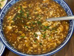 沃豆腐-兰边碗(鼓楼店)