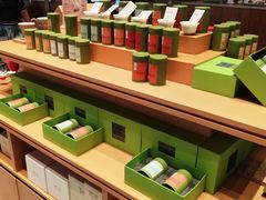 -奈雪茶院·茶室茶馆(广州粤海天地店)