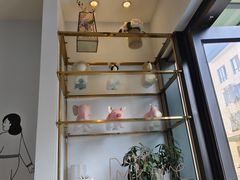 -姆们M Sweetie Cake(三里屯店)