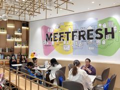 -鲜芋仙(番禺万达广场店)