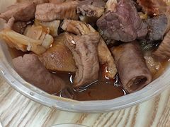 -东山口肥姨牛杂(东山口店)