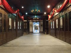-聚春园驿馆(福州三坊七巷店)