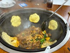 -曹丞相·地锅鸡·地锅鱼(武林店)