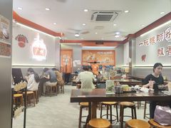 -周成芝螺蛳粉(人和店)