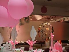 -巴特餐饮6加1音乐餐吧·新疆菜