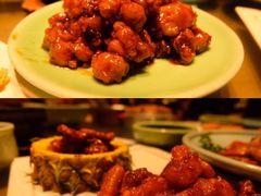 -新白鹿餐厅(城西银泰城店)