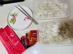 -伊喜饺子·烤鸭(五道口学院路店)
