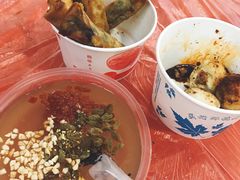 -桂萍特色牛筋牛杂(长堤街总店)
