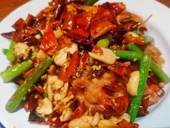 招牌鸡翅-搓火大都会(广安门总店)