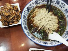 -伟记奥面馆(养育巷店)