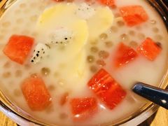 -叶婆婆钵钵鸡(解放碑店)