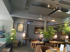 -本处·素食·融合料理(南油店)