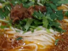 -宛平李记小吃(东关街店)