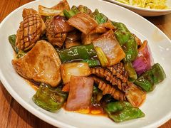 -谢记上海大排档(长寿路店)