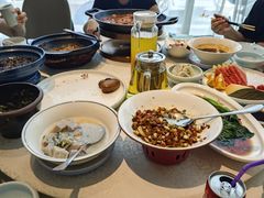 -上地宴·中关村的会客厅(清河高铁站店)
