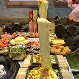 这一口朝鲜烤肉，把延边来的小伙伴都吃服啦！