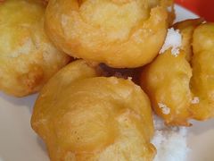 奶油炸糕-护国寺小吃店(红莲南路店)