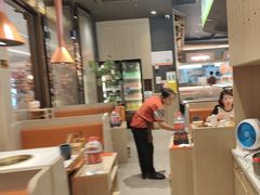 -东门口·新式老北京火锅(河西龙湖天街店)