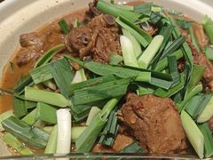 -鑫小城故事·藕汤·家常菜(台北一路总店)