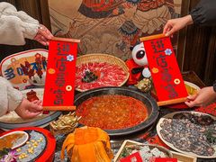 -蜀大侠火锅(总府路店)