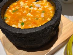 -醉舍·新淮扬菜(长宁龙之梦店)