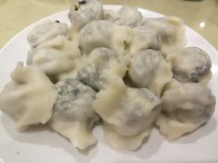 -万兴楼饺子(中华北大街店)