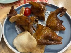 -点都德(海岸城店)