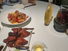 -侨美·唐荔园·40年地道粤菜