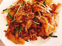 -多多旺港式茶餐厅(新区店)