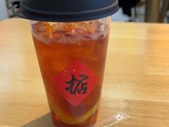 -明記茶餐廳(福田总店)