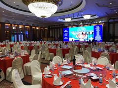 -大连富丽华大酒店