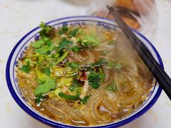 -老师家羊杂碎(延安总店)