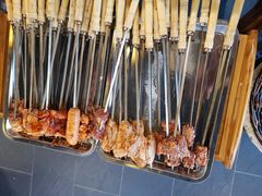 -号令江湖·水浒烤肉(和畅睦邻中心店)