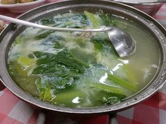 -黎记大排档(慈云路店)