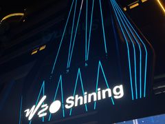 -W20 SHINING Party·K(悦豪和平路店)