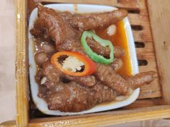 -海港酒楼·平价海鲜·茶点(小公园店)