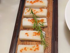 -吴越荣记苏州菜·松鼠桂鱼 100% 活鱼现做(月光码头店)