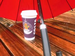 -COSTA COFFEE(武汉天地店)