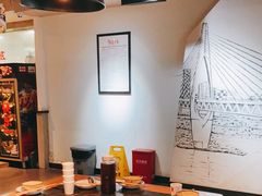 -李子坝梁山鸡(李子坝大鸡哥店)