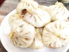 -津门生茂包子铺