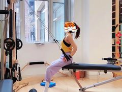 -Isofit 普拉提·婵柔工作室