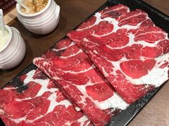 -快乐小羊·内蒙牛羊肉火锅(流花中心店)