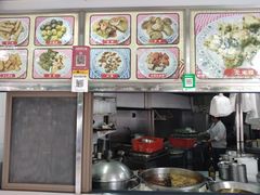 -老福合沟无米粿甜汤粿品店