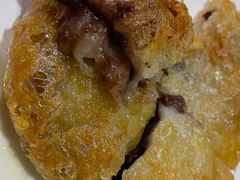 天津耳朵眼炸糕-宝正臻天津包子总店(金阳光居易店)