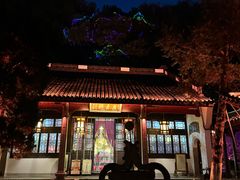 -杭州黄龙洞