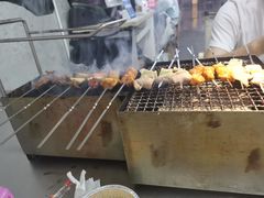 -蜀牛哥·炭火牛肉烤串鲜啤自助(龙泉铂悦山店)